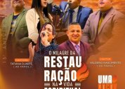 AD no Conjunto Vitória convida para festividade da UMAADCOV