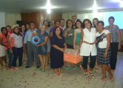 Semana pedagógica movimenta professores do Coparb