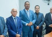 Assembleia de Deus em Piabas celebra 23 anos de fundação do templo