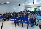 7º Congresso de Capelania Cristã reúne capelães de Alagoas