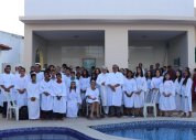43 pessoas descem às águas no primeiro do ano em Paulo Afonso