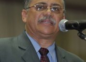 Vida devocional dos diáconos é tema de palestra do pastor Orisvaldo Nunes