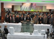 Comitê do Centenário convoca coordenadores para reunião