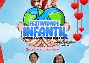 Festividade infantil na AD Village Campestre 6 será dias 23 e 24 de novembro