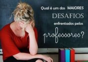 A arte de ensinar em tempos de ideologias hostis: Um pequeno ponto de vista pedagógico