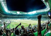 Pastor exorta torcedores cristãos que idolatram esporte: “Paixão que falta na adoração”