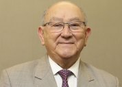 Pr. José Wellington Bezerra da Costa recebe alta hospitalar após internação por Covid-19