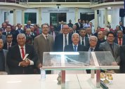 A Comissão de Adequação à LGPD promove treinamento em São Miguel dos Campos