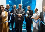 Assembleia de Deus celebra reinauguração do templo sede em Jundiá