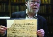 Encontrada coleção recorde de textos bíblicos antigos