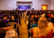 Santa Ceia de outubro reúne mais de 2 mil pessoas em Arapiraca