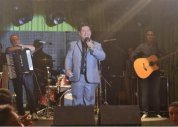 Cantor João Paulo grava DVD ao vivo na Assembleia de Deus em Coruripe-AL