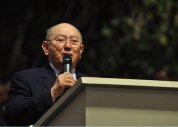 Presidente da CGADB emite nota de repúdio as manifestações do movimento GLBT