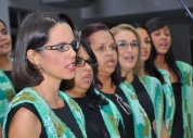 Abertas as inscrições do curso de Técnica Vocal
