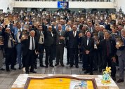 102ª Escola Bíblica de Obreiros da AD Alagoas chega ao polo de Penedo