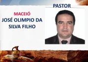 Veja aqui os nomes dos pastores e evangelistas consagrados nesta Convenção