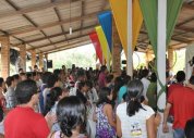 Jovens do Farol se preparam para 23º Retiro Espiritual