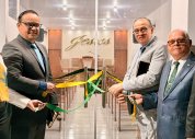 Novo templo-sede é inaugurado em Santana do Mundaú