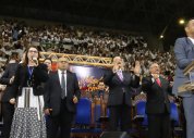 Pr. Moisés Leopoldino ministra no segundo dia de Convenção Estadual