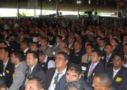 Convencionais contestam, mas relatórios da CGADB e CPAD são aprovados