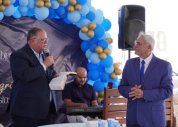 Assembleia de Deus em Arapiraca lança projeto do novo templo-sede