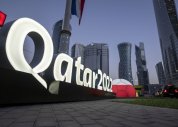 Sete países da Lista Mundial da Perseguição 2022 participam da Copa do Mundo no Catar