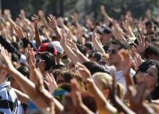 Evangélicos são “mais criativos” que católicos e judeus, aponta pesquisa