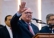 Pastor-presidente ministra sobre o encontro de Saulo de Tarso com Deus