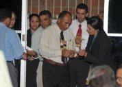 Palestras desta sexta tratam sobre finanças e vocação dos diáconos