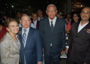 Pr. Neco diz repudiar atitude incorreta de convencionais durante AGO