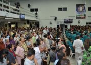 Igreja de Alagoas entra em oração em prol da sucessão pastoral