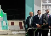Assembleia de Deus inaugura mais um templo em Chã do Pilar