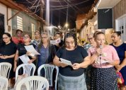 Projeto “Lançando as Redes”, da AD Miramar, tem transformado vidas em Maceió