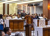 Santa Ceia de setembro tem mensagem sobre amadurecimento espiritual