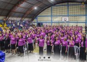 Brasil Novo realizada segunda edição do congresso de mulheres