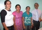 Projeto Dorcas será ampliado para os municípios alagoanos
