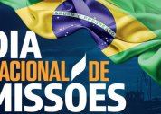 Dia Nacional de Missões será celebrado em 8 de setembro