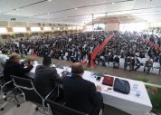 Cultos inspirados e importantes decisões marcam Convenção Geral da CGADB em Belém do Pará