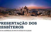 264 novos obreiros são consagrados no primeiro dia de Convenção Estadual; confira a lista