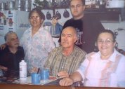 Morre o missionário alagoano Neuton Gomes de Melo