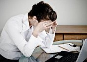 Stress aumenta em até 70% problemas cardiovasculares em mulheres