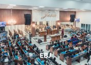 Assembleia de Deus em Alagoas dá início à EBJ 2025