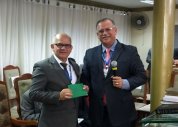 Pr. José Orisvaldo Nunes participa da Escola Bíblica de Obreiros em Campina Grande