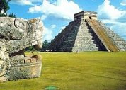 Textos maias não profetizam fim do mundo em 2012, diz especialista