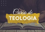 Estão abertas as inscrições para o Curso Básico em Teologia do núcleo da FATEAL na AD Santos Dumont 1