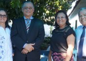 LEAL| Confraternização de Fim de Ano reúne pastores e familiares na instituição