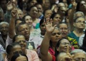 Pontal da Barra começa II Congresso Edificando Vidas