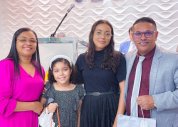 AD Parque Petrópolis se despede do presbítero Jackson Braga e família