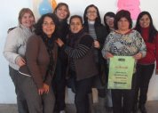Missionário Pedro e irmã Noemi enviam fotos e relatório da obra na Argentina
