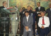 Missionários falam de projetos e crescimento da igreja na Bolívia